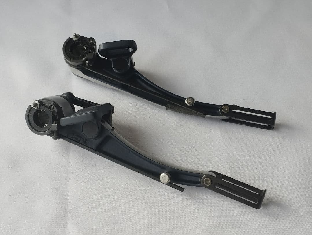 シマノ XTR BR-M970 中古品