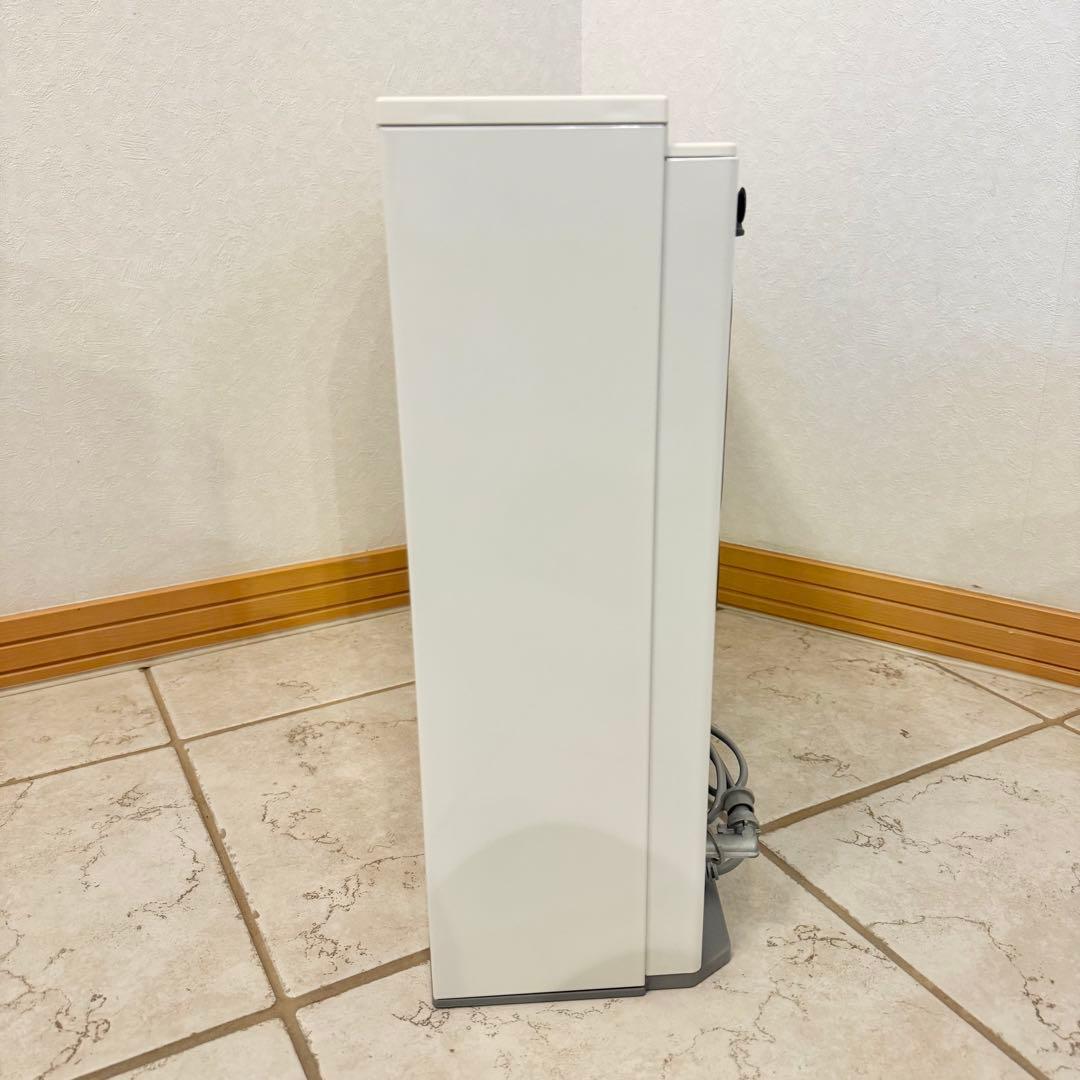 【未使用級】ノーリツ ガスファンヒーター GFH-4006S 11〜15畳都市