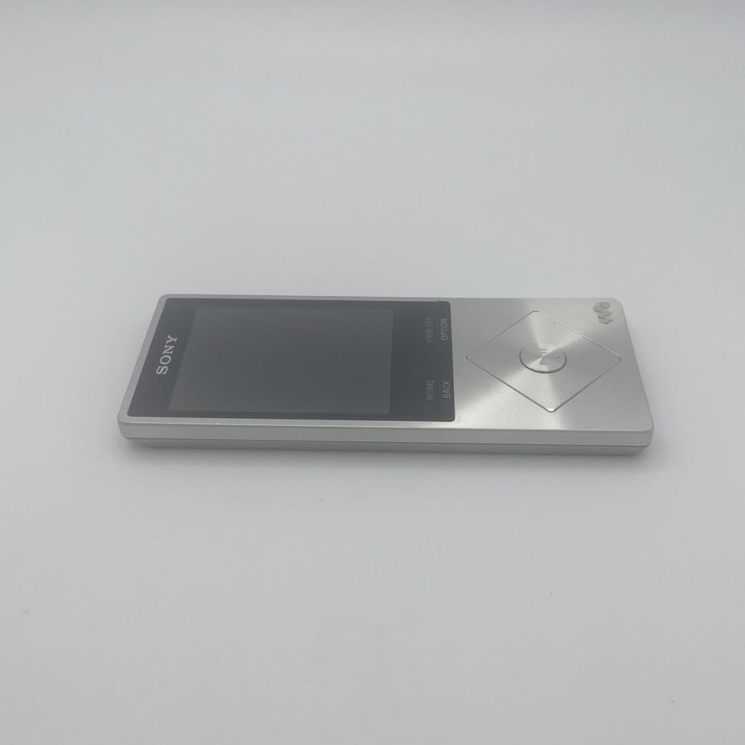 【美品】SONY ウォークマン NW-A16 ハイレゾ対応 32GB