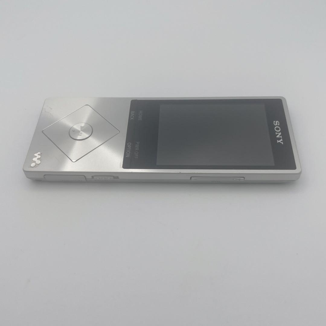 【美品】SONY ウォークマン NW-A16 ハイレゾ対応 32GB
