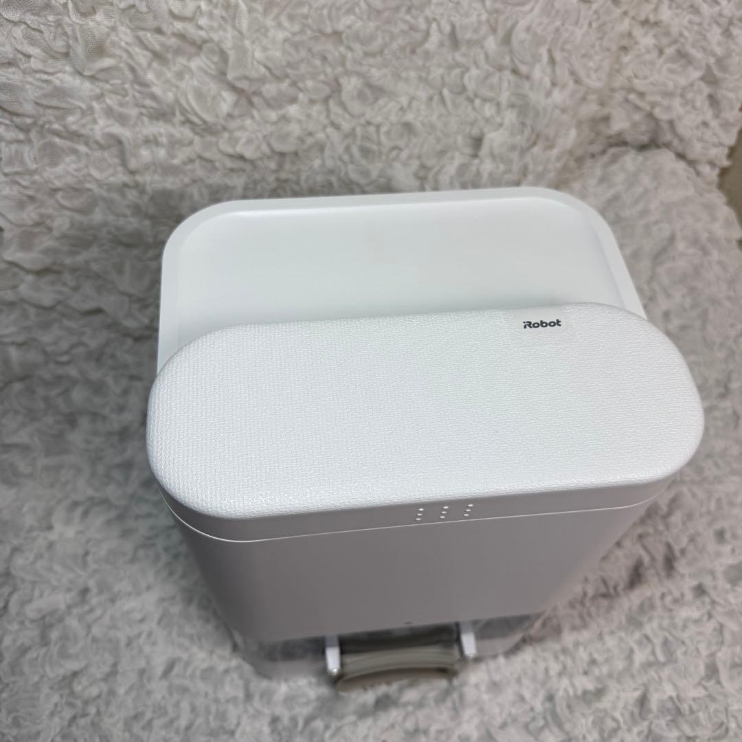 Roomba105 Combo ロボット + AutoEmpty充電ステーション