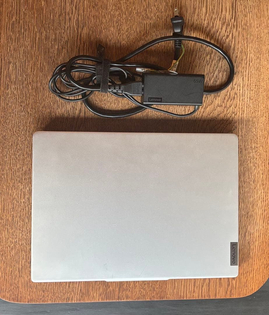 ジャンク Lenovo ノートパソコン IdeaPad Slim 5i Gen8