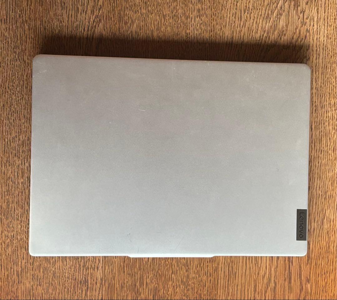 ジャンク Lenovo ノートパソコン IdeaPad Slim 5i Gen8
