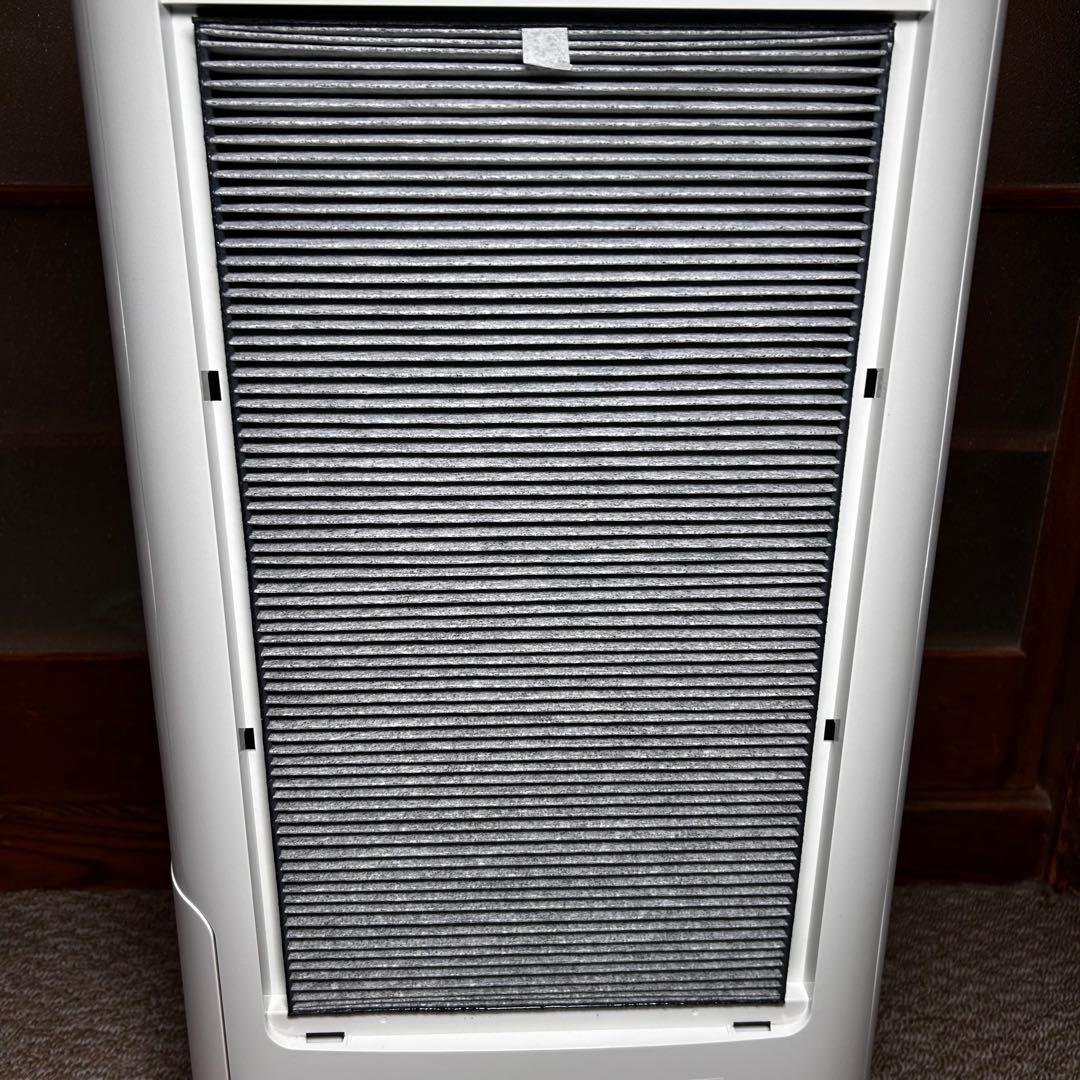 【極美品✨】KI-LD50-W SHARP 除加湿空気清浄機