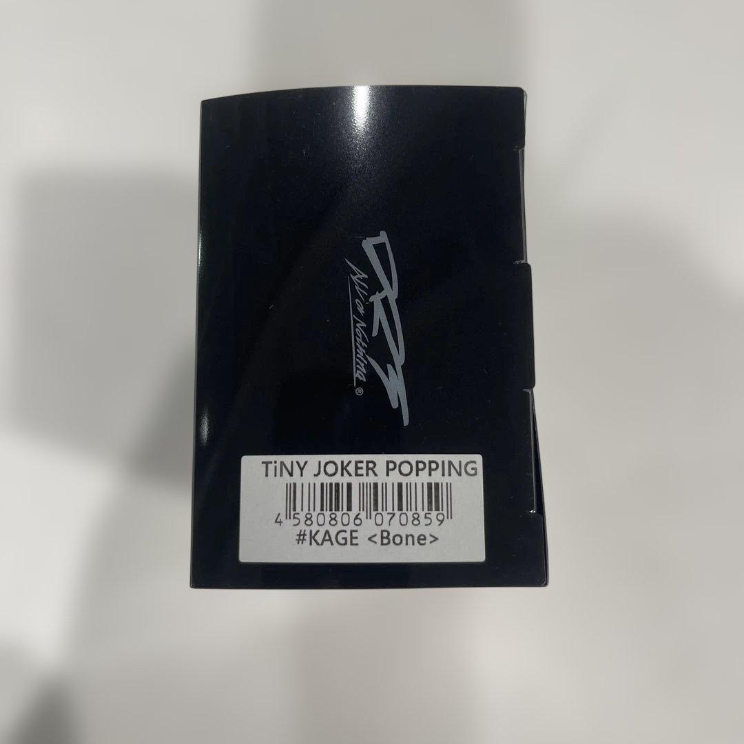 TINY JOKER Popping KAGE ♡M-mam♡