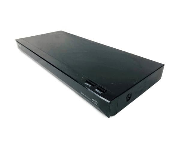 パナソニック 1TB 2チューナー ブルーレイレコーダー DMR-BRW1010