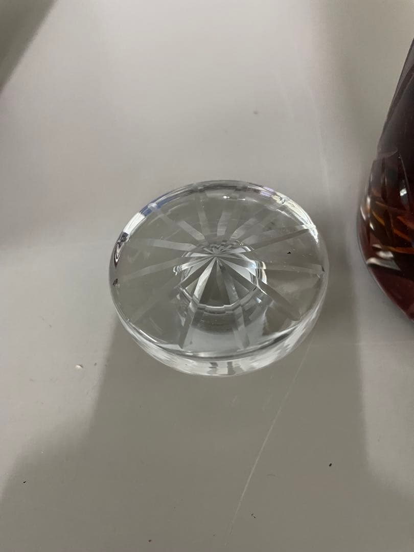 ❷未開封 CAMUS ナポレオン ブランデー 専用ボックス付き 替栓付き 古酒