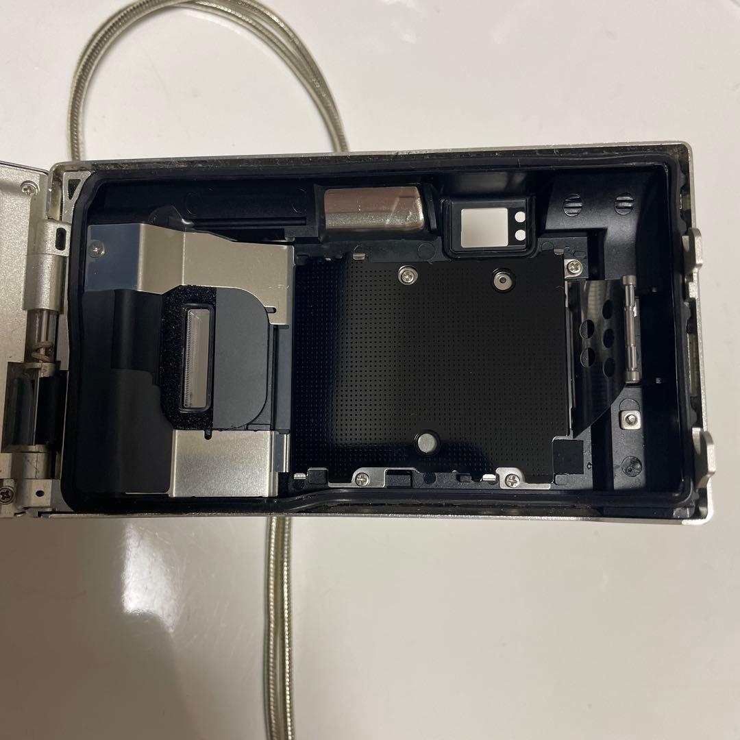 OLYMPUS オリンパス μ L