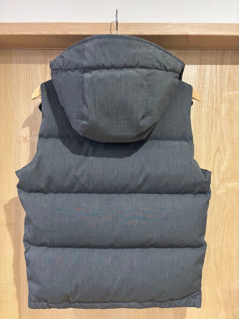 ※値段交渉可　THE NORTH FACE Purple Label ベスト