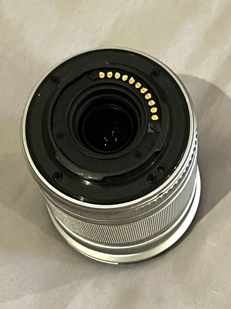 OLYMPUS M.ZUIKO 40-150mm F4.0-5.6 レンズ