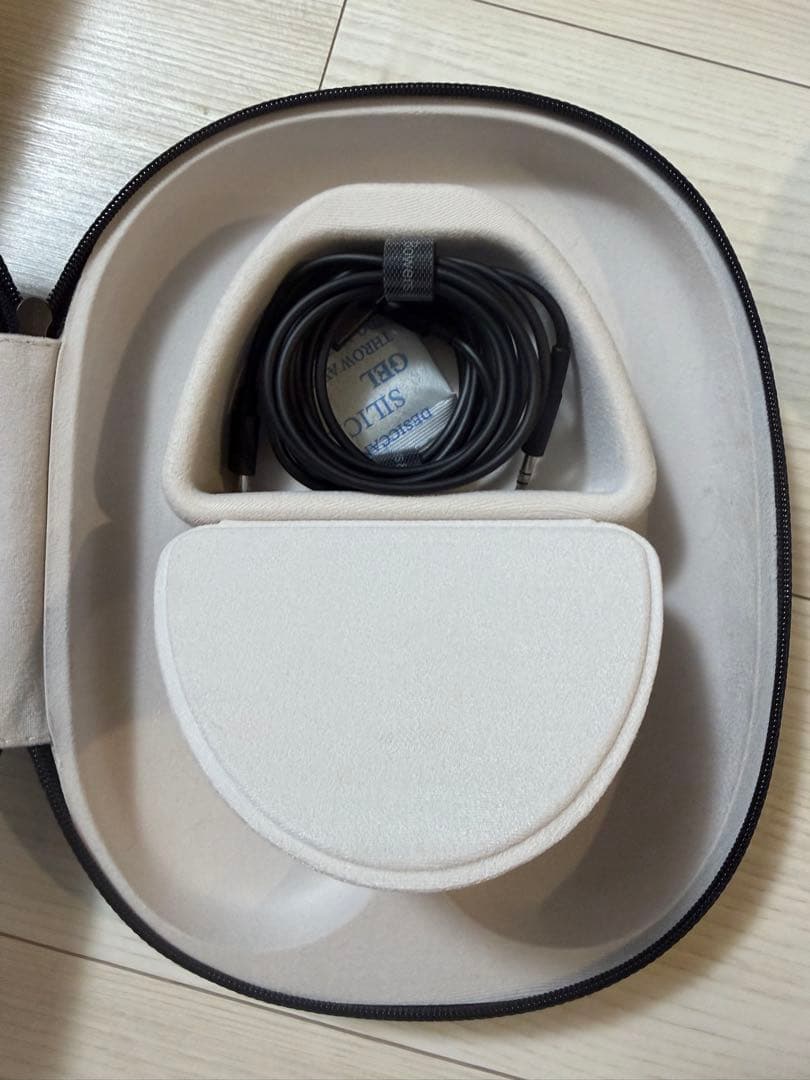 Bowers & Wilkins PX7S2 【未使用に近い】