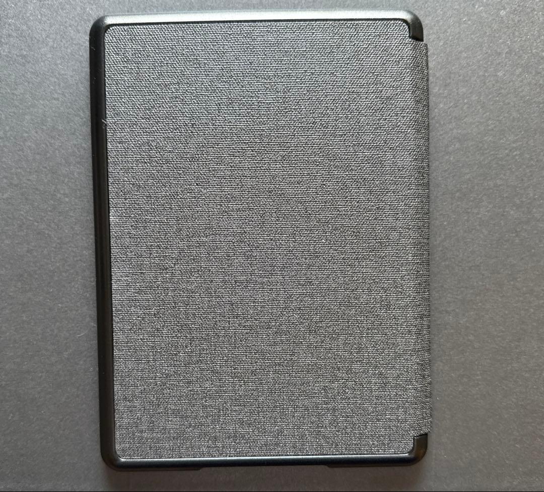 Kindle Paperwhite第11世代 本体