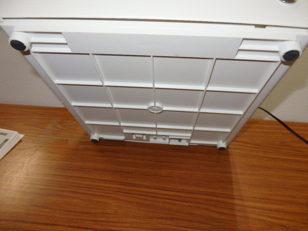 希少 医療用 歯科 レジスター カシオ TE-300-MED 250910