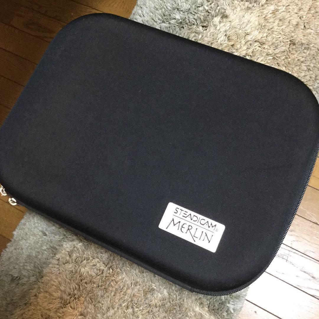 ステディカム　マーリン