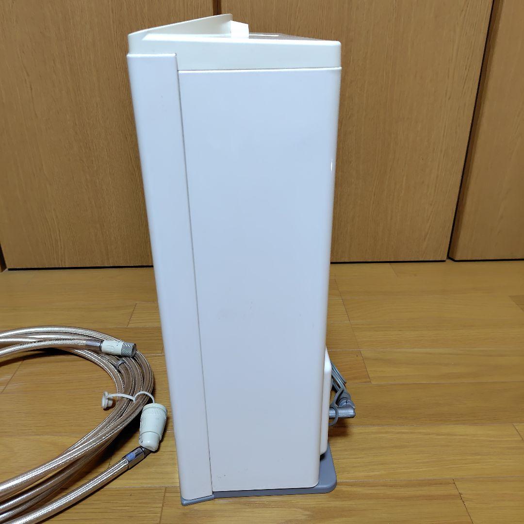 GFH-4005S-W5　ガスファンヒーター　LPガス用　ホース付　ノーリツ