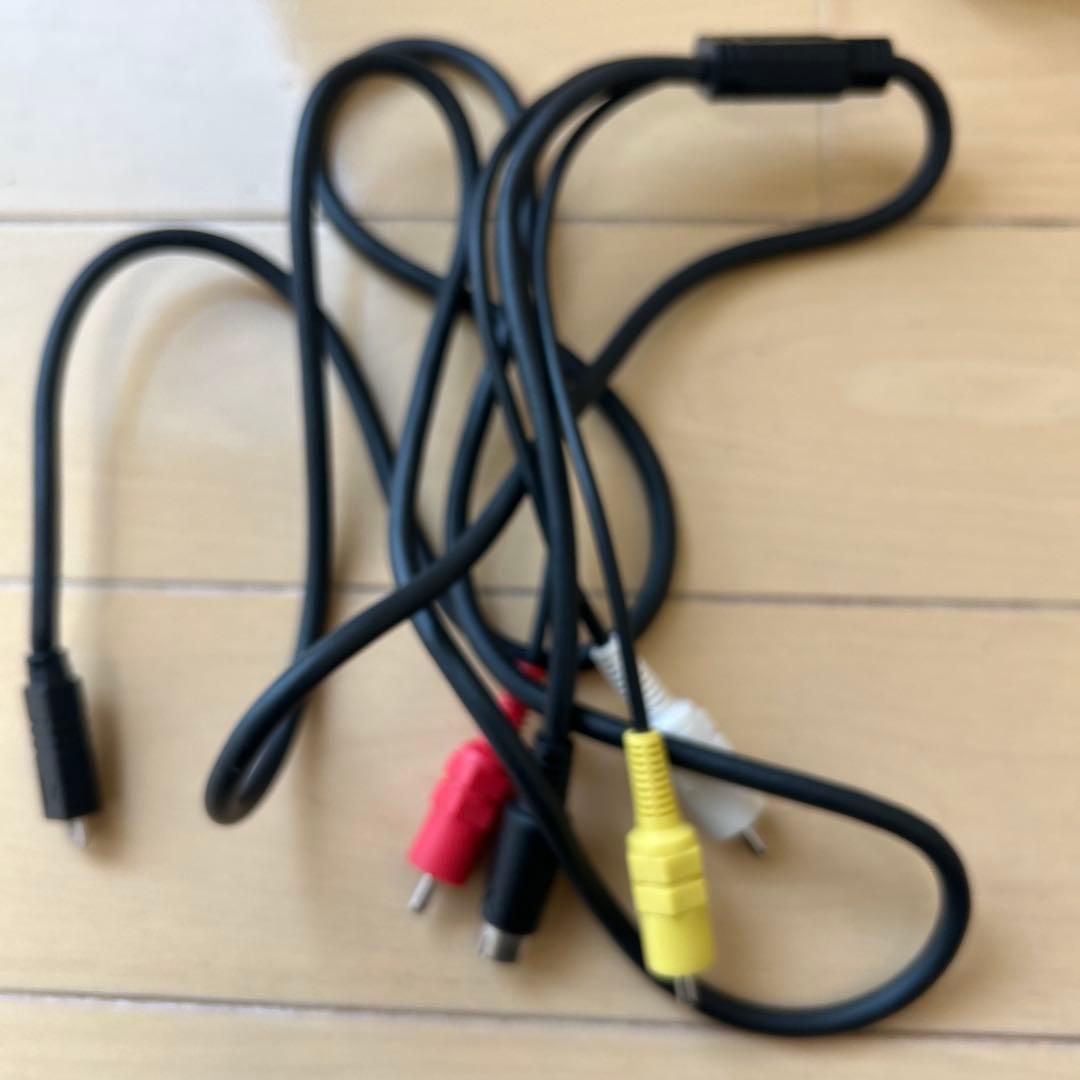 Canon IXY S1 ビデオカメラ シルバー