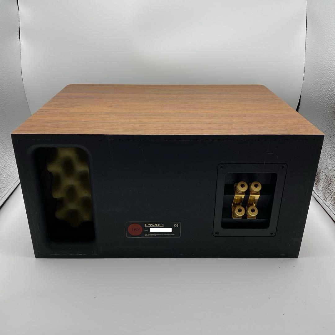 PMC TB2MWC センタースピーカー 動作品