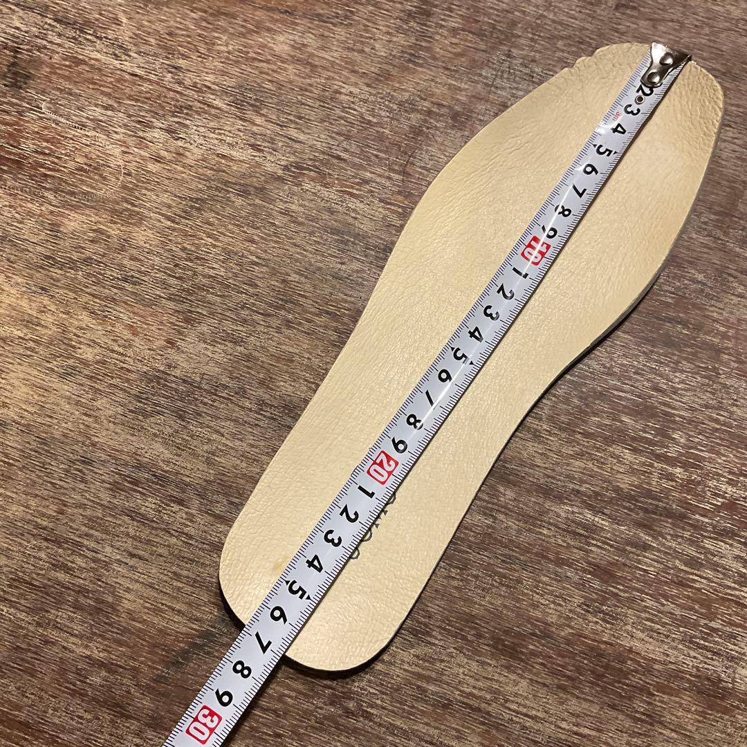 未使用品！エポカウォモ レザー ドライビングシューズ 1351 メンズ 40