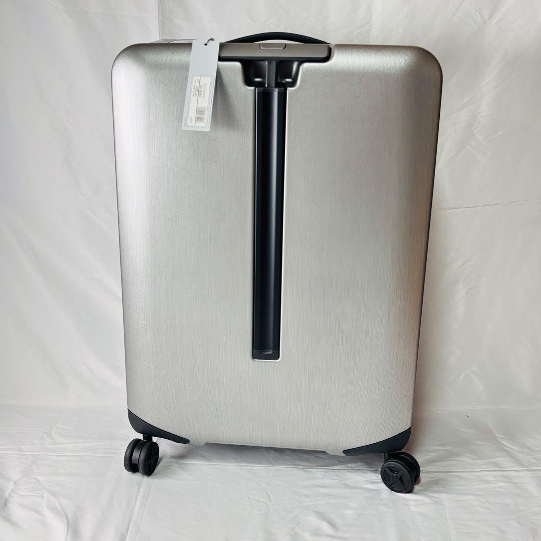 ggg様サムソナイトスーツケース INOVA75cm100L ブラッシュド