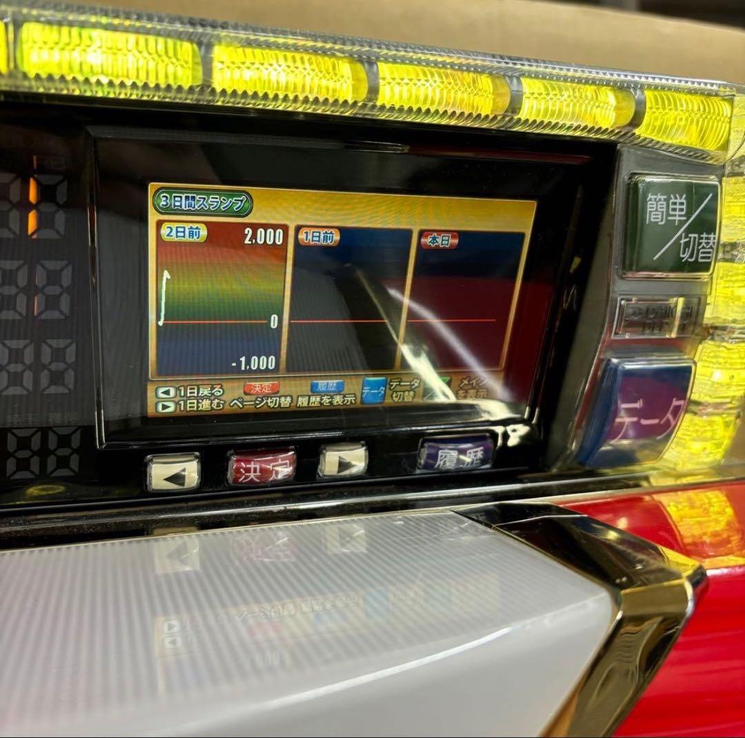 5号機 エヴァンゲリオン 希望の槍 実機 家庭用フルセット！