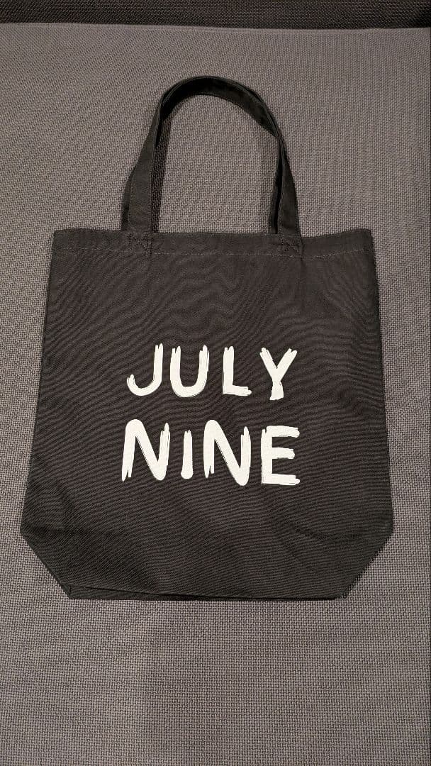 【未使用】エコバッグ付JULYNINE チノパン М ベージュ