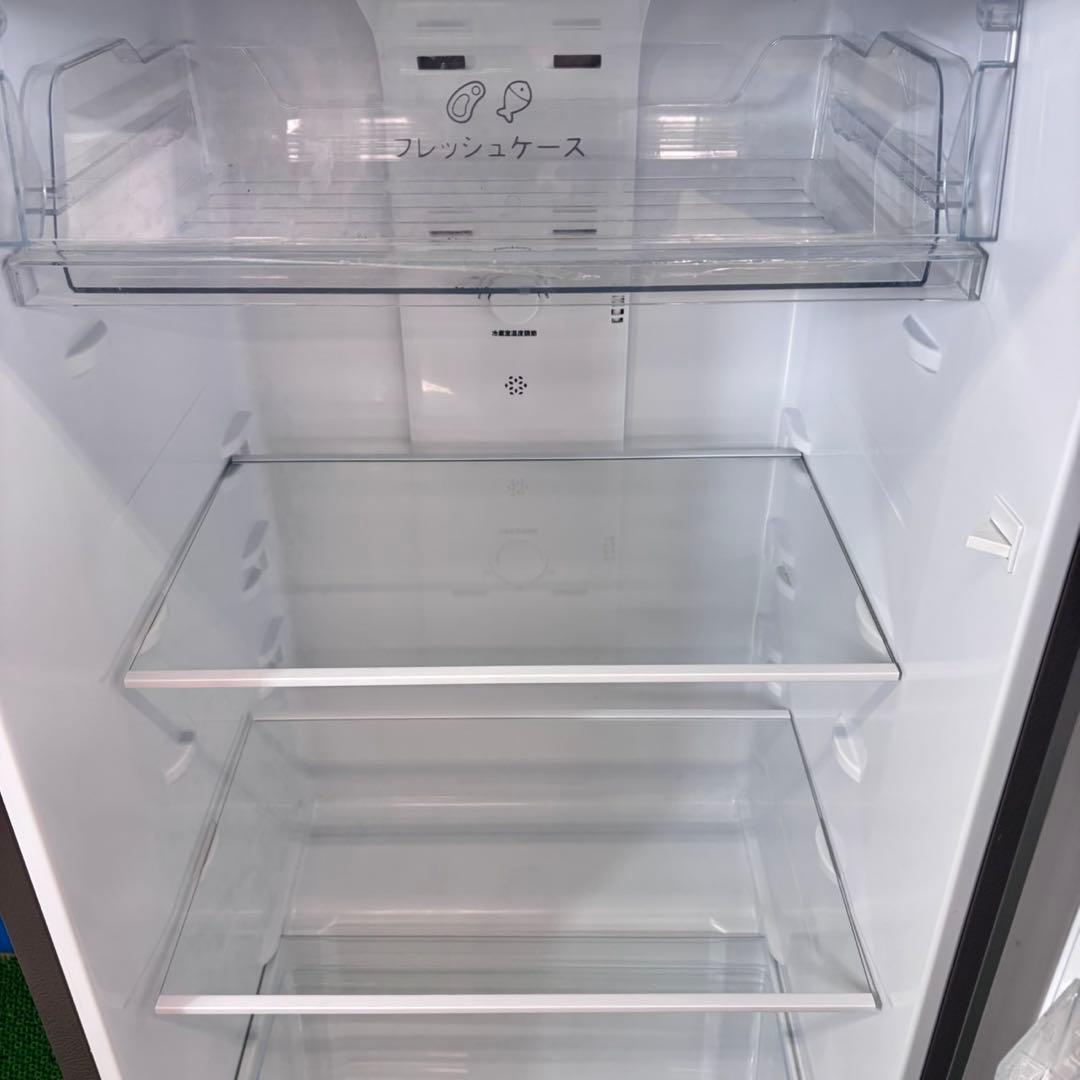 731 超最新　冷蔵庫　小型　大型　200L〜300L 自動霜取り付き　極美品