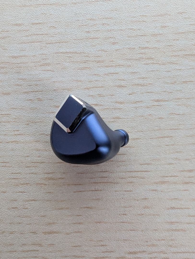 LETSHUOER S12 Pro　tripowin altea 4.4mm