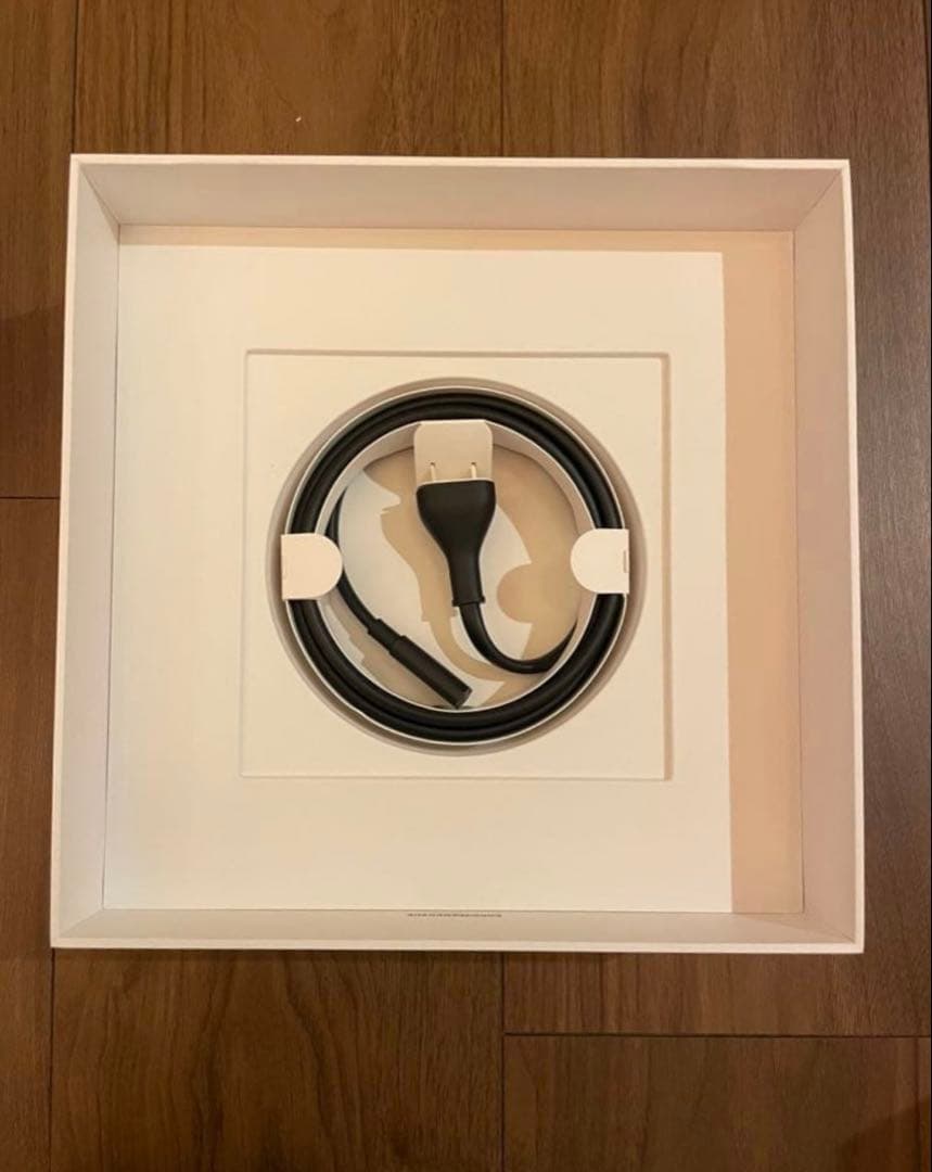 【新同品】Mac mini メモリ 8GB/M1/SSD 512GB 2020年