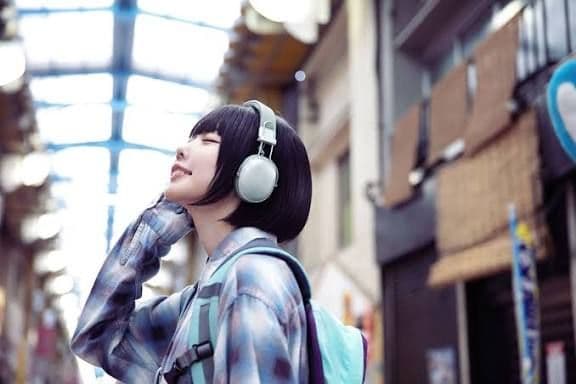 AVIOT WA-Q1 ノイズキャンセリング搭載 ワイヤレスヘッドホン