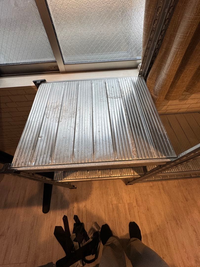 たくみ　メタルシステム