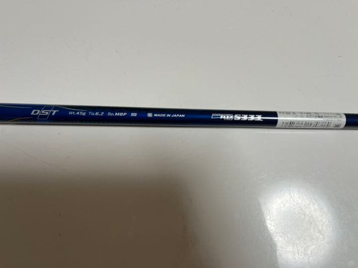 ゼクシオドライバー　10 ロフト9.5