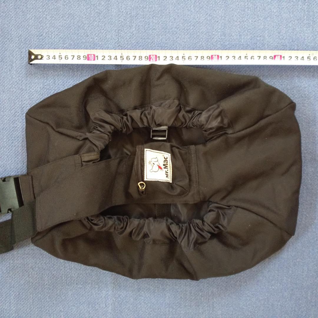 Mr.Mac ペットハンモック＆お散歩バッグ セット