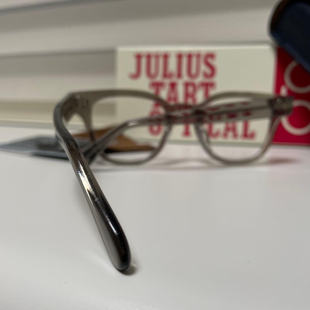 JULIUS TART OPTICAL ジュリアスタートオプティカル 美品 調光