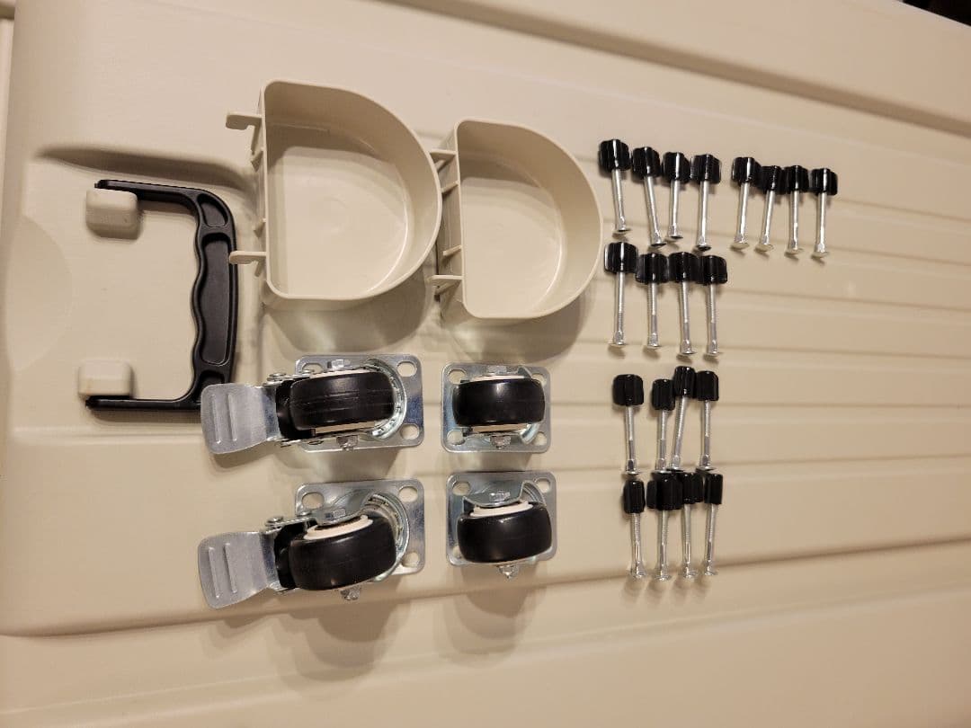 大型犬用キャリー