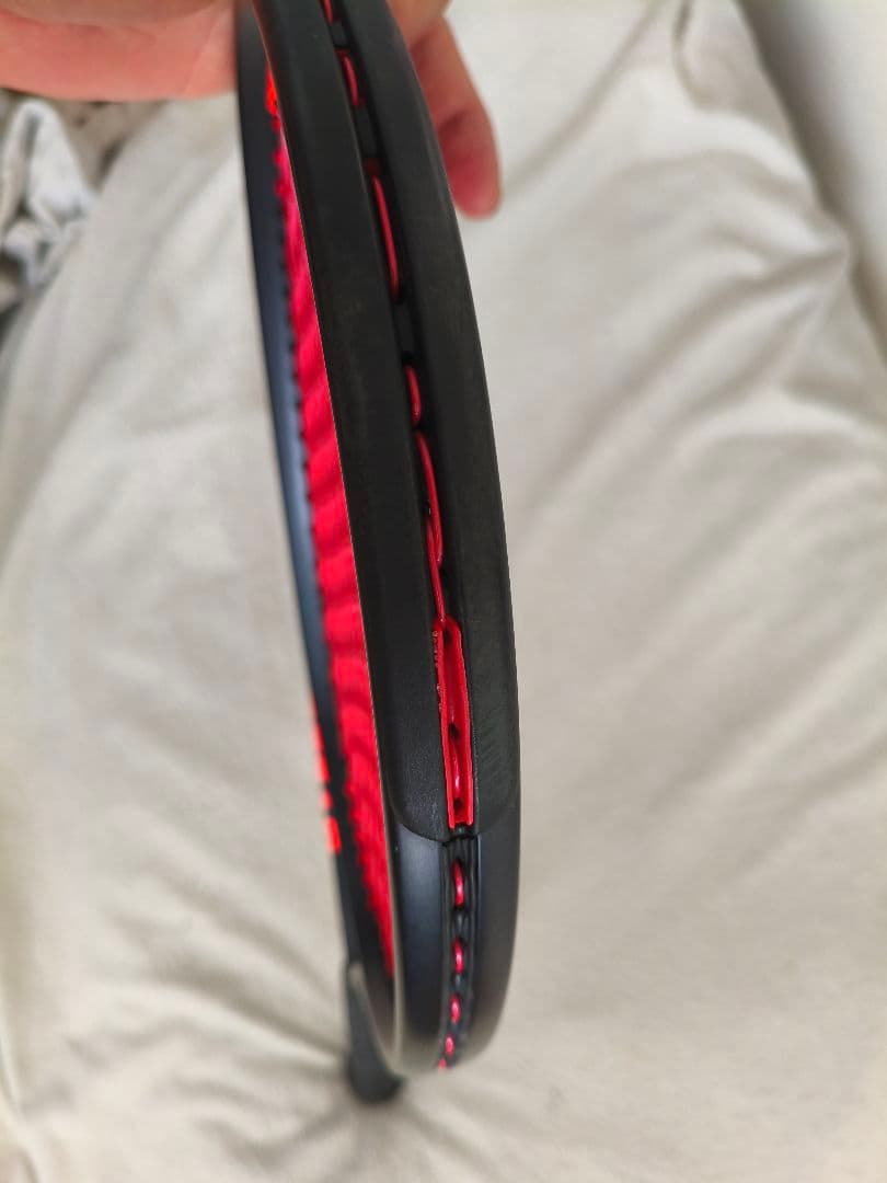 ウイルソン　クラッシュ100proV3　G2