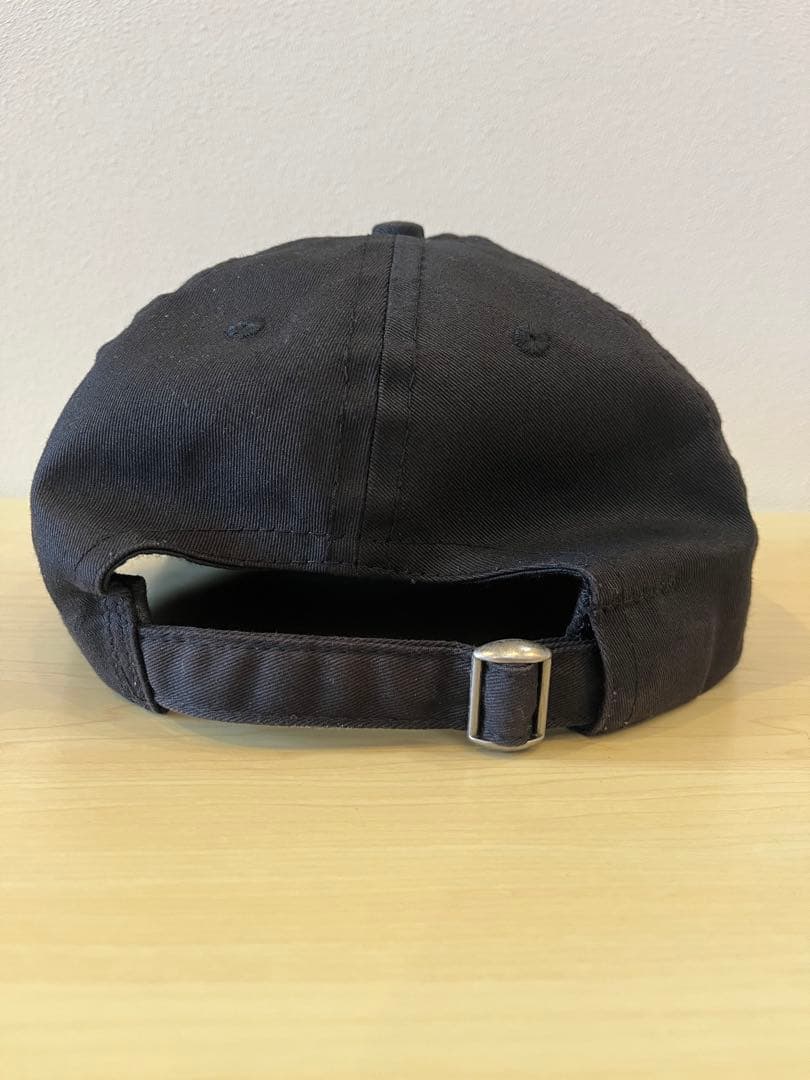 2019年 the ennoy professional エンノイ キャップ 黒