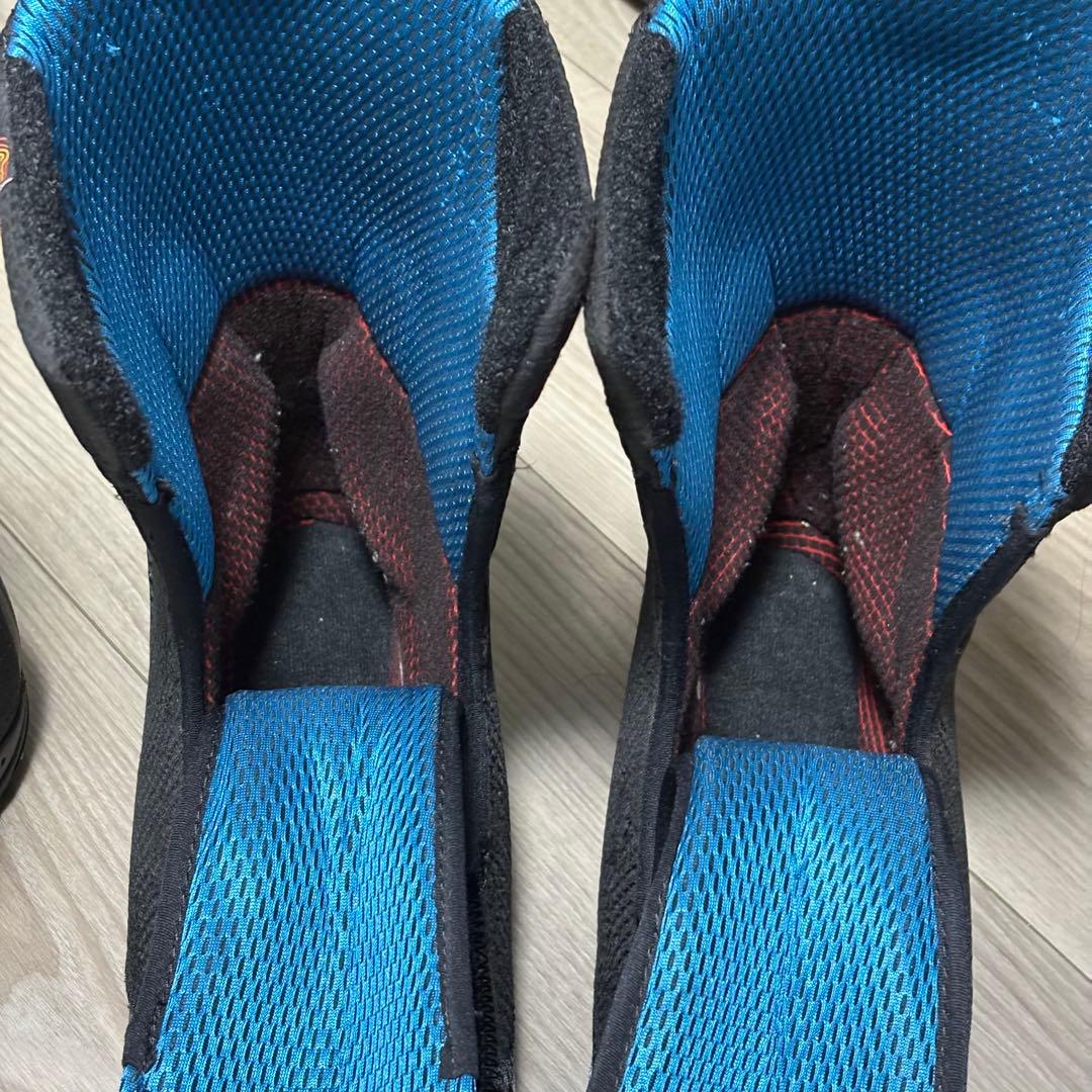 スノーボード BURTON PHOTON BOA WIDE 27cm