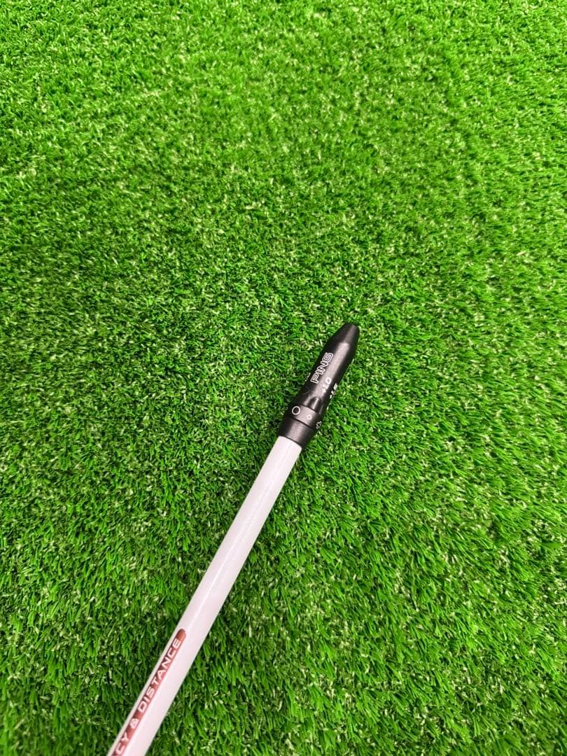 グラファイトデザイン TOUR AD GC 7S PING用