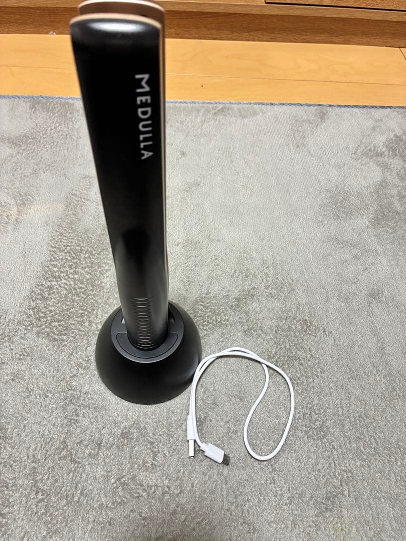 【値下げ】メデュラソニックシャインプロ　ヘアアイロン