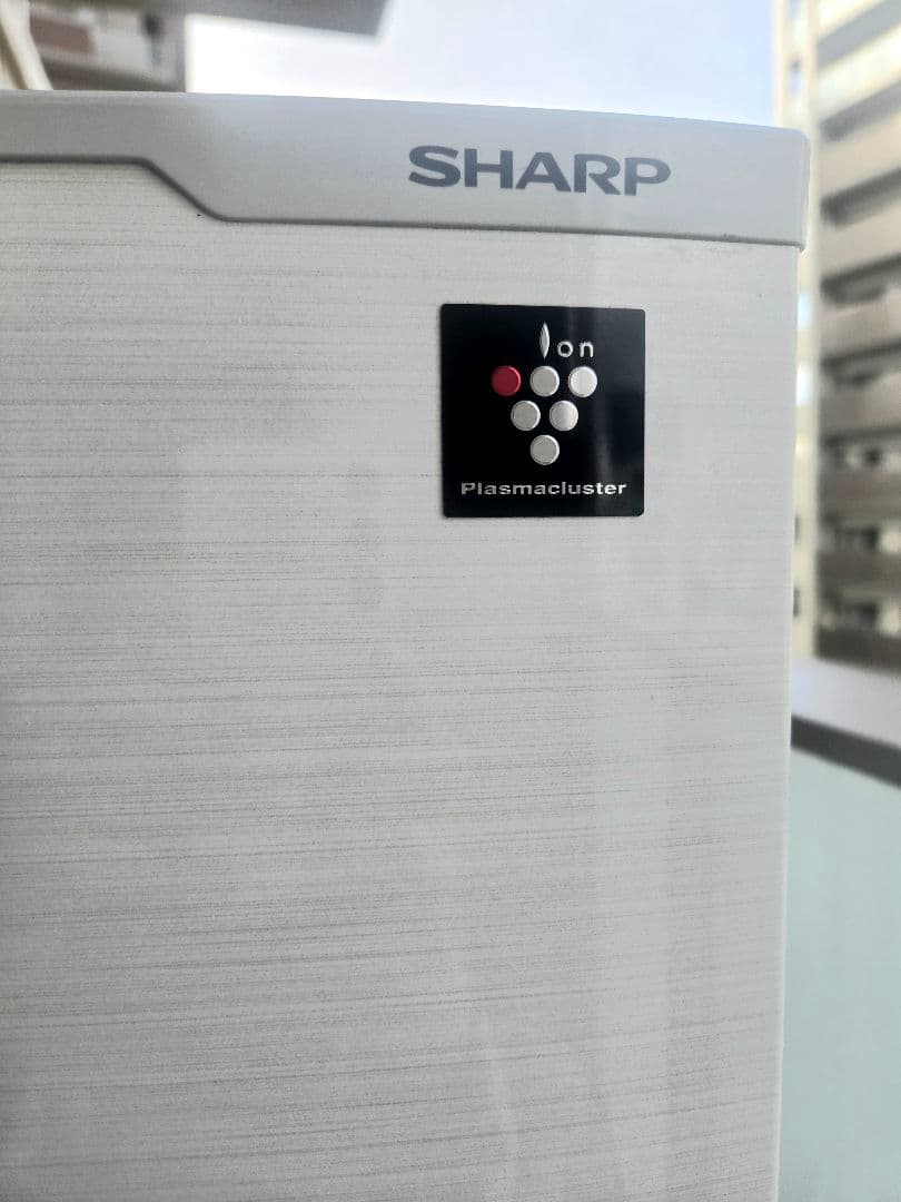 けんけん様　SHARP 冷凍冷蔵庫 SJ-PD27C-W 2017年　引取可