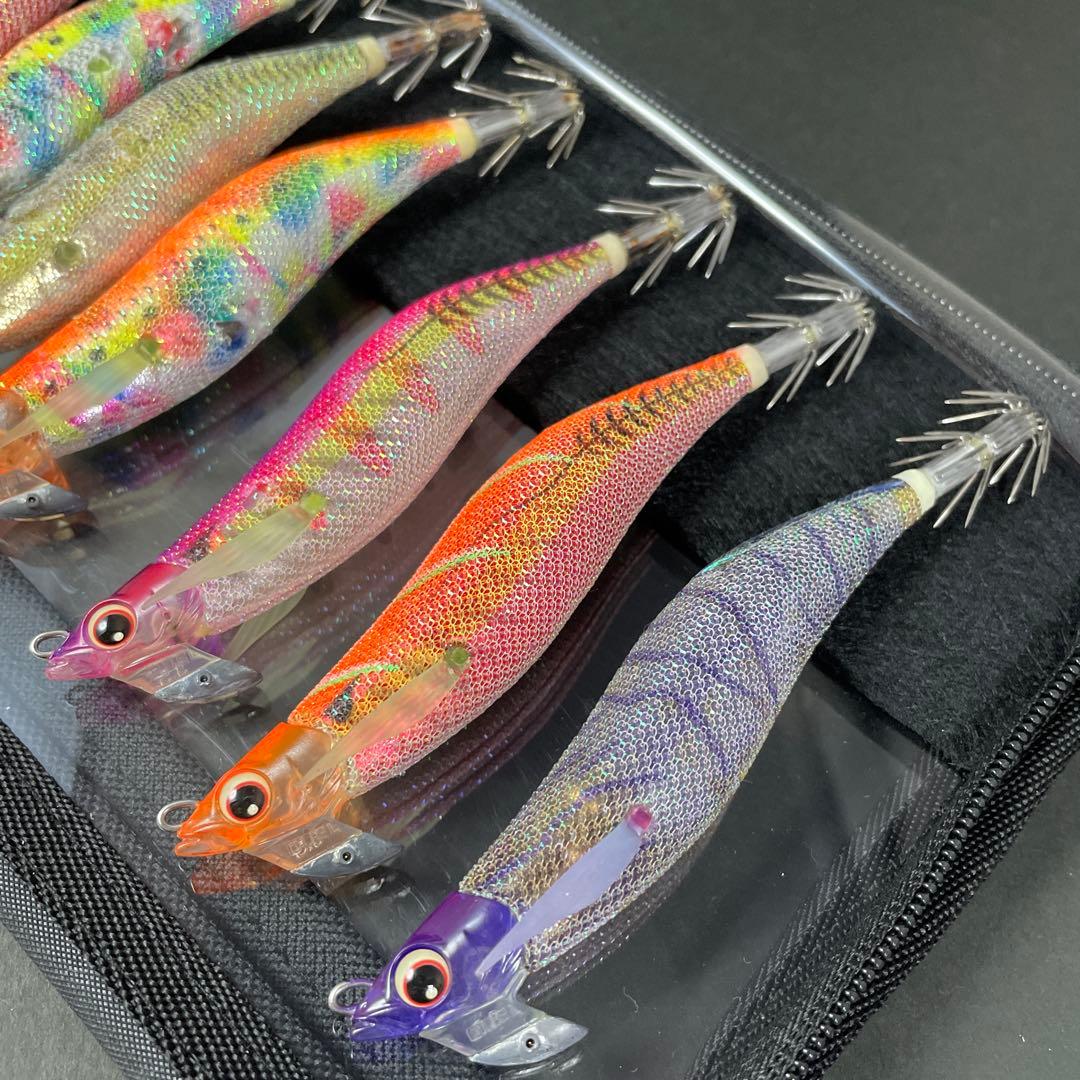 デュエル　マグキャスト　7本（ジャンク有り）