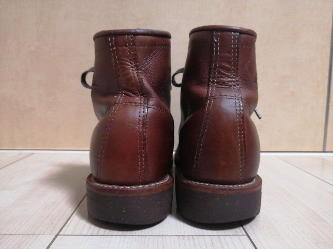 CHIPPEWA チペワ 1901M25 9.5D UTILITY BOOTS