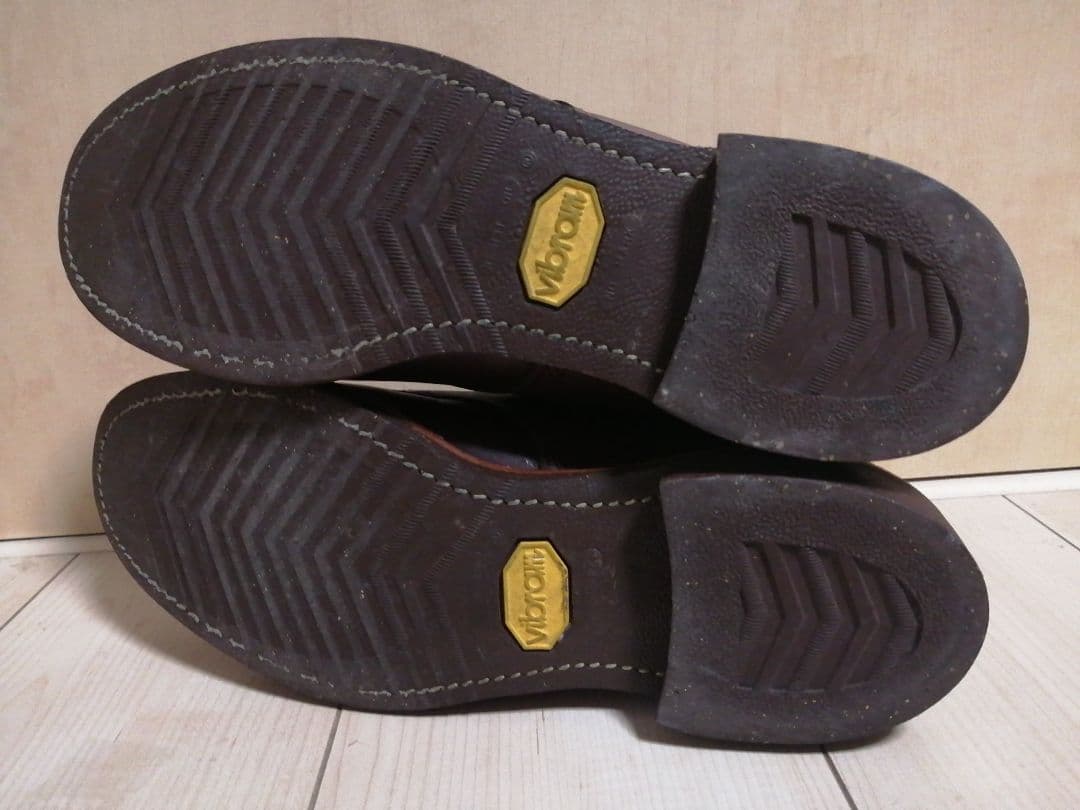 CHIPPEWA チペワ 1901M25 9.5D UTILITY BOOTS