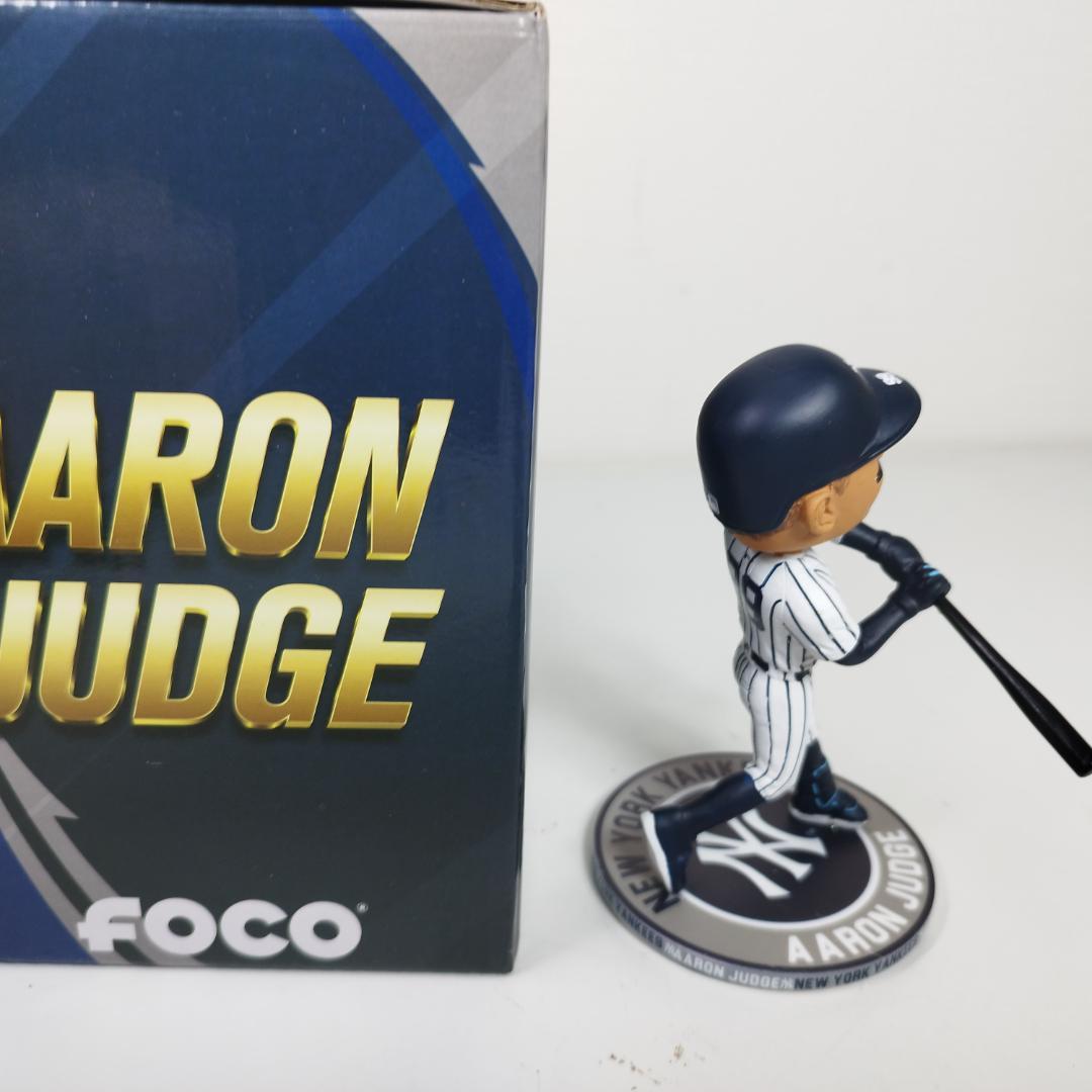 アーロン ジャッジ ボブルヘッド ヤンキース 2026 5インチ アー I2Zq