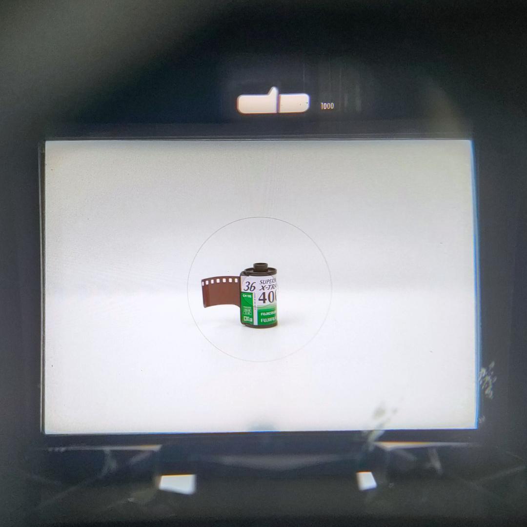 フィルムカメラ Nikon F FTN NIKKOR-S Auto 50mm F1.4