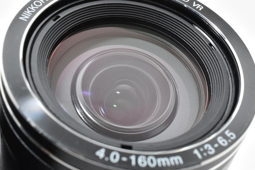 《 美品 》 ニコン Nikon COOLPIX B500 　動作確認済み