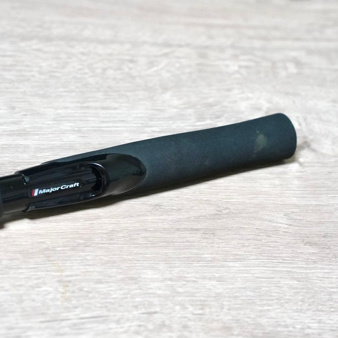 メジャークラフトCRXC-73ML