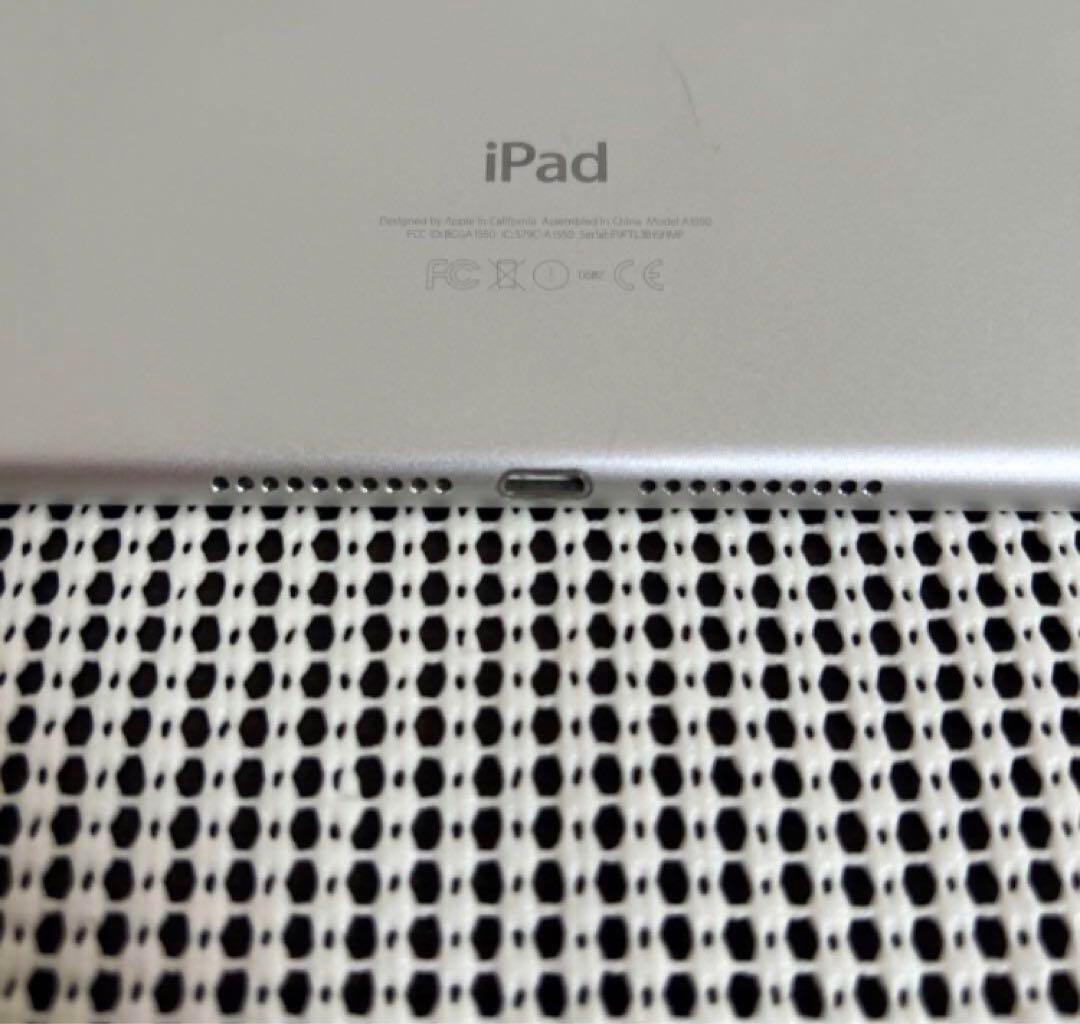 779【早い者勝ち】iPad mini4 第4世代 128GB SIMフリー☆