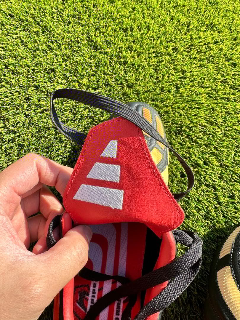 希少品ほぼ新品 プレデターマニア TRX TF FG adidas