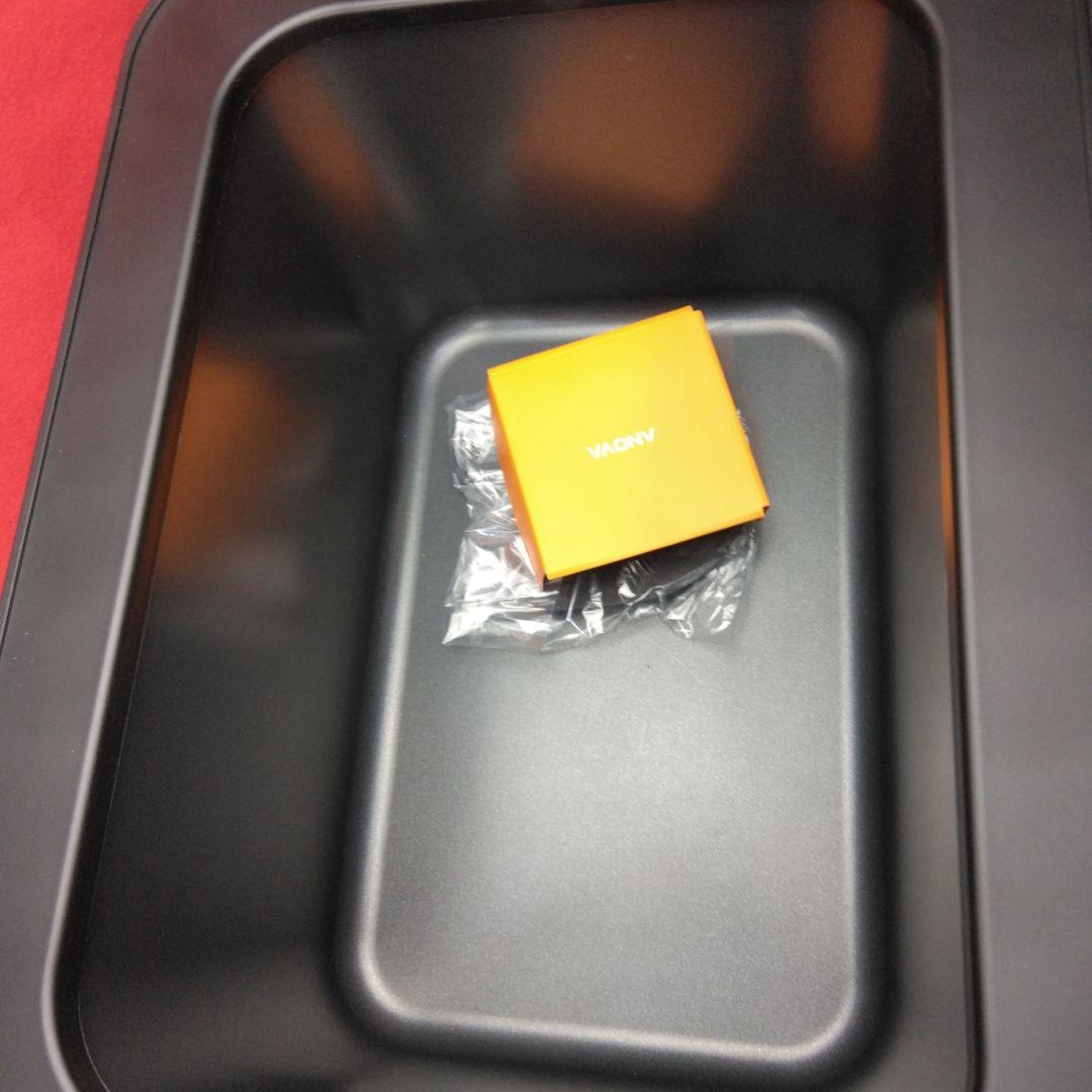 ★未使用★ ANOVA 断熱調理器 クッカー コンテナ